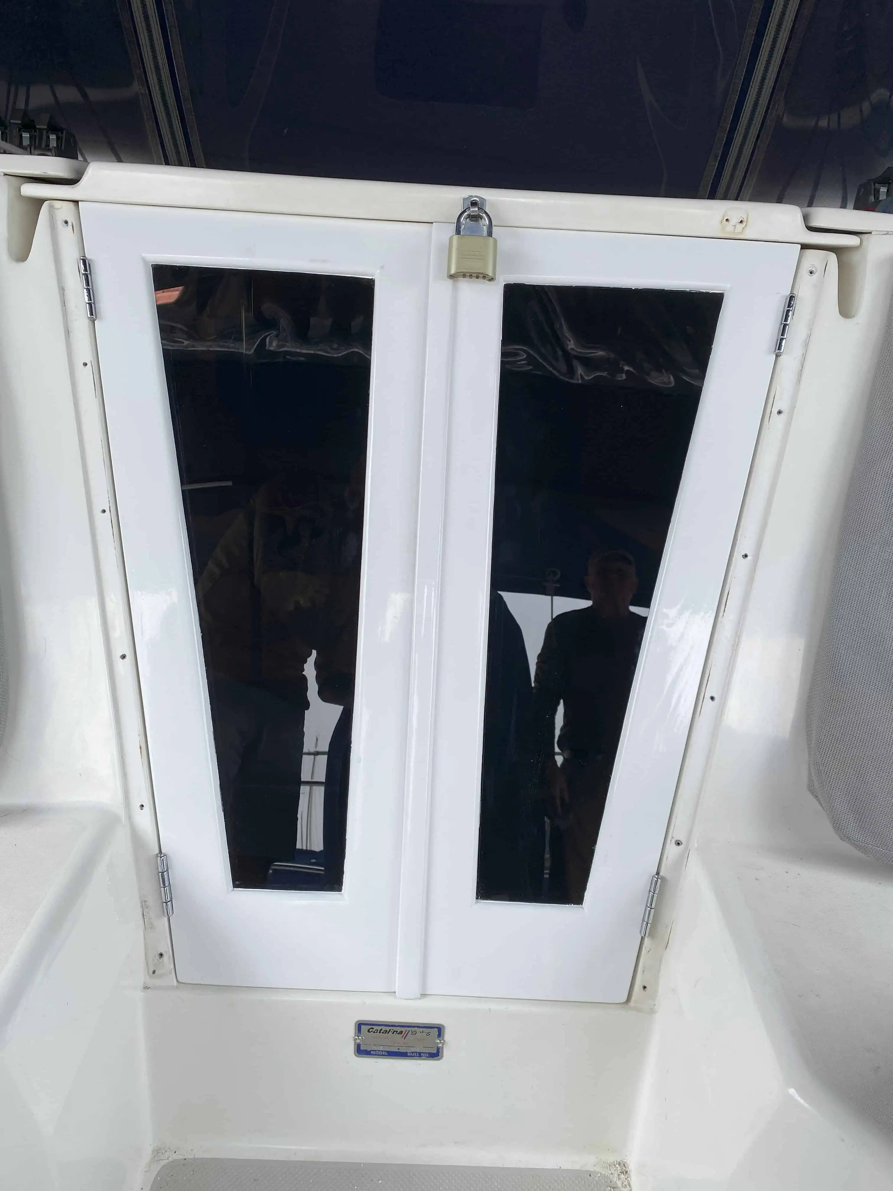 Shoresight Marine: Boat Window & Hatch Installation in San Diego